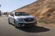 Pregled sedana Subaru Legacy sedme generacije fotografija 4