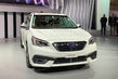 Pregled sedana Subaru Legacy sedme generacije fotografija 7