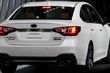 Pregled sedana Subaru Legacy sedme generacije fotografija 6