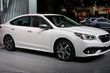 Pregled sedana Subaru Legacy sedme generacije fotografija 2