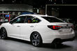 Pregled sedana Subaru Legacy sedme generacije fotografija 16