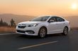Pregled sedana Subaru Legacy sedme generacije fotografija 1