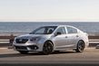 Pregled sedana Subaru Legacy sedme generacije fotografija 9