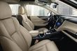 Pregled sedana Subaru Legacy sedme generacije fotografija 11