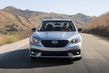 Pregled sedana Subaru Legacy sedme generacije fotografija 5