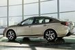 Pregled sedana Subaru Legacy sedme generacije fotografija 3