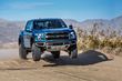 Pregled poltovornega pickupa Ford F-150 Raptor fotografija 1