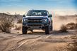Pregled poltovornega pickupa Ford F-150 Raptor fotografija 15