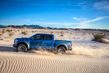 Pregled poltovornega pickupa Ford F-150 Raptor fotografija 2