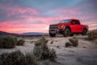Pregled poltovornega pickupa Ford F-150 Raptor fotografija 13