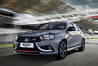 Športna predelava limuzine Lada Sport Vesta fotografija 2
