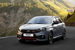 Športna predelava limuzine Lada Sport Vesta fotografija 4