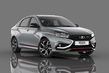 Športna predelava limuzine Lada Sport Vesta fotografija 1