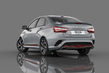 Športna predelava limuzine Lada Sport Vesta fotografija 10