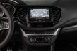 Športna predelava limuzine Lada Sport Vesta fotografija 14