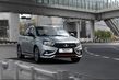 Športna predelava limuzine Lada Sport Vesta fotografija 9
