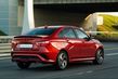 Športna predelava limuzine Lada Sport Vesta fotografija 7