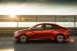 Športna predelava limuzine Lada Sport Vesta fotografija 6