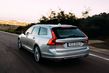 Pregled polno velikega karavana Volvo V90 fotografija 5