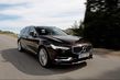 Pregled polno velikega karavana Volvo V90 fotografija 4