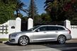 Pregled polno velikega karavana Volvo V90 fotografija 6