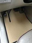 Hyundai Santa Fe 2 2006–2012 EVA preproge za notranjost (bež) 2010–2012 fotografija 6
