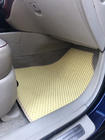 Hyundai Santa Fe 2 2006–2012 EVA preproge za notranjost (bež) 2010–2012 fotografija 2