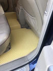 Hyundai Santa Fe 2 2006–2012 EVA preproge za notranjost (bež) 2010–2012 fotografija 3