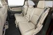 Pregled osemsedežnega polnovelikostnega enoprostorca Honda Odyssey fotografija 13