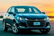 Pregled cenovno ugodne kompaktne limuzine Chevrolet Onix fotografija 3