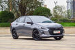 Pregled cenovno ugodne kompaktne limuzine Chevrolet Onix fotografija 6