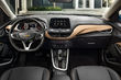 Pregled cenovno ugodne kompaktne limuzine Chevrolet Onix fotografija 8