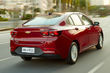 Pregled cenovno ugodne kompaktne limuzine Chevrolet Onix fotografija 4