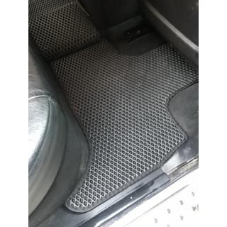 EVA avtomobilske preproge (črne) BMW X5 E53 1999–2006 fotografija 3
