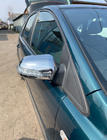 Ford Focus II 2005–2008 LED pokrovi ogledal (2 kos, ABS) fotografija 2