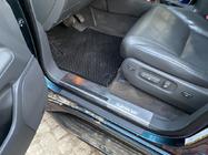 Lexus LX570/450d 2008–2022 Poliuretanske avtomobilske preproge (2008-2012, EVA, črne) fotografija 9