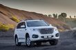 Pregled sedemsedežnega SUV-ja Haval H9 fotografija 11