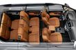 Pregled sedemsedežnega SUV-ja Haval H9 fotografija 10