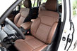 Pregled sedemsedežnega SUV-ja Haval H9 fotografija 9