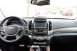Pregled sedemsedežnega SUV-ja Haval H9 fotografija 7