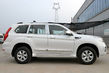 Pregled sedemsedežnega SUV-ja Haval H9 fotografija 3