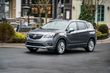 Pregled prenovljenega križanca Buick Envision fotografija 5