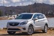 Pregled prenovljenega križanca Buick Envision fotografija 1
