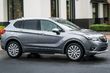 Pregled prenovljenega križanca Buick Envision fotografija 11