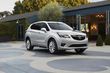 Pregled prenovljenega križanca Buick Envision fotografija 10