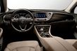 Pregled prenovljenega križanca Buick Envision fotografija 6