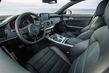 Pregled polno velikostnega liftbacka KIA Stinger fotografija 10