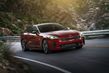 Pregled polno velikostnega liftbacka KIA Stinger fotografija 3