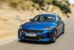 Pregled polno velikostnega liftbacka KIA Stinger fotografija 6