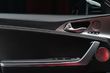 Pregled polno velikostnega liftbacka KIA Stinger fotografija 12